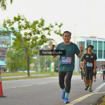 Runner Photo 3848519