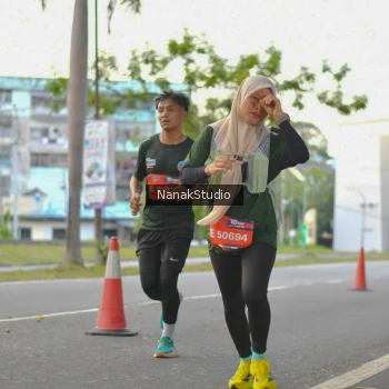 Runner Photo 3848521