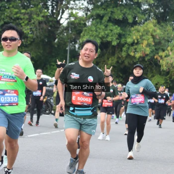 Runner Photo 3848528