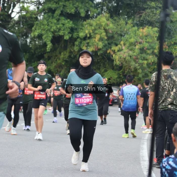 Runner Photo 3848530