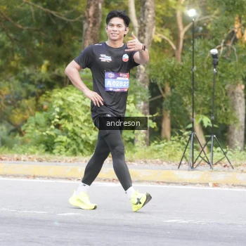 Runner Photo 3848536