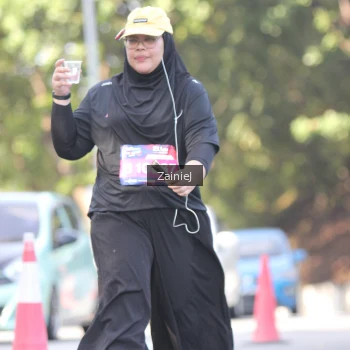 Runner Photo 3848539