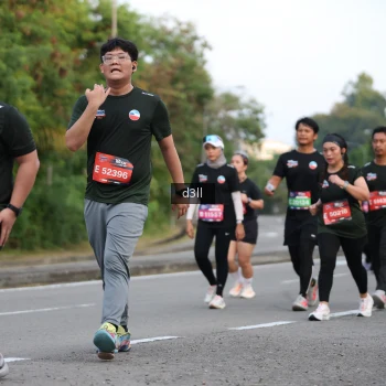 Runner Photo 3848541