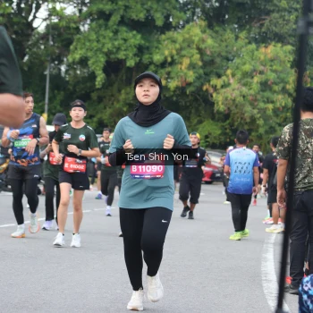 Runner Photo 3848543