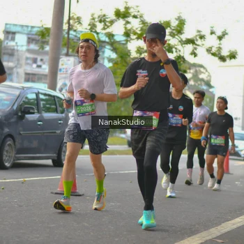 Runner Photo 3848546