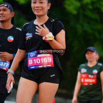 Runner Photo 3848549