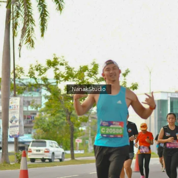 Runner Photo 3848550