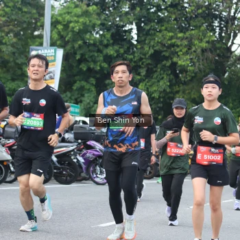 Runner Photo 3848551