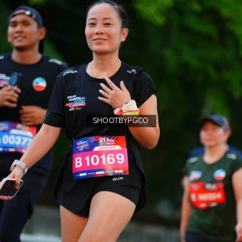 Runner Photo 3848552