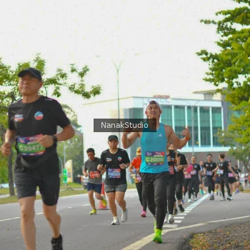Runner Photo 3848553