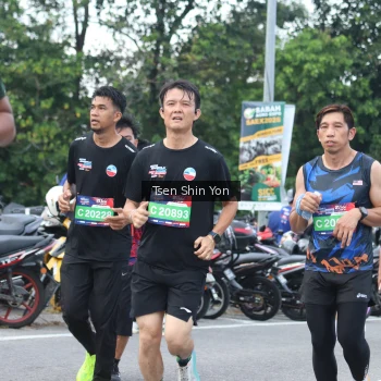 Runner Photo 3848557