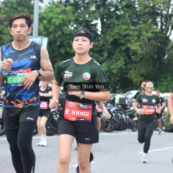 Runner Photo 3848558