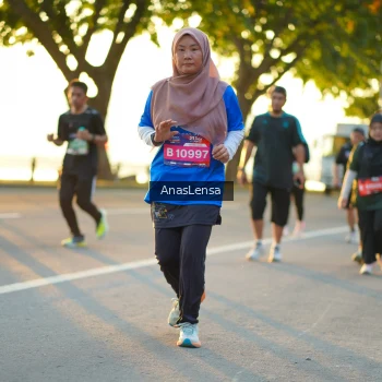 Runner Photo 3848565