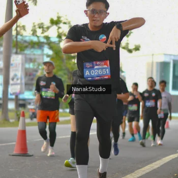 Runner Photo 3848578