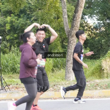 Runner Photo 3848583