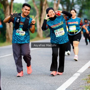Runner Photo 3848590