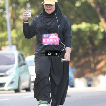 Runner Photo 3848592