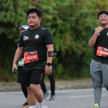 Runner Photo 3848594