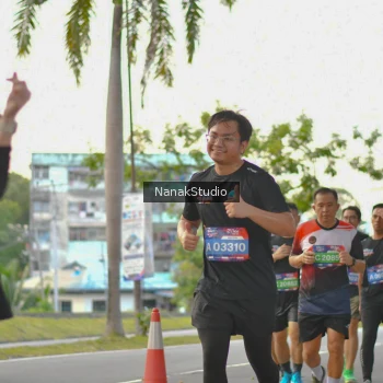 Runner Photo 3848595