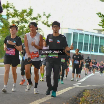 Runner Photo 3848599