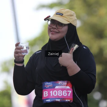 Runner Photo 3848601