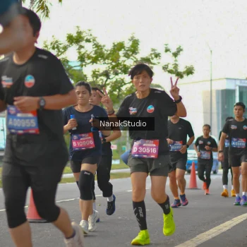 Runner Photo 3848603