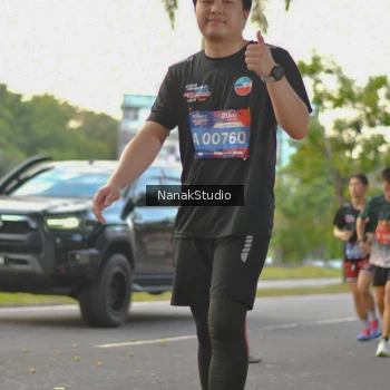 Runner Photo 3848606