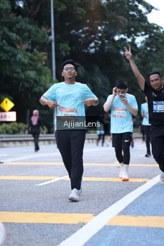 Runner Photo 3848608