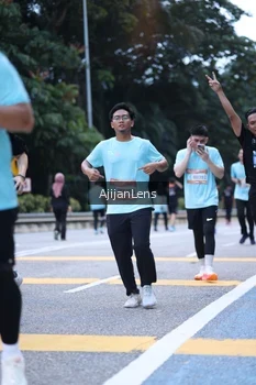 Runner Photo 3848610