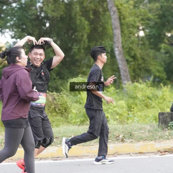 Runner Photo 3848611