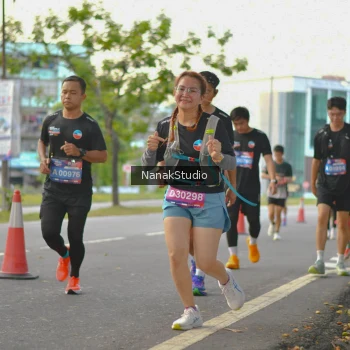 Runner Photo 3848612