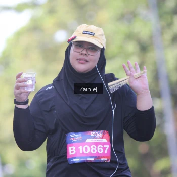 Runner Photo 3848615