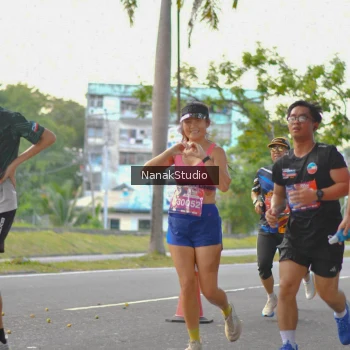 Runner Photo 3848618
