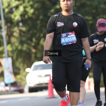 Runner Photo 3848619