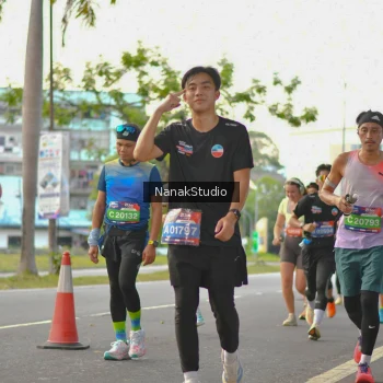 Runner Photo 3848621