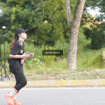 Runner Photo 3848622
