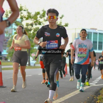 Runner Photo 3848631
