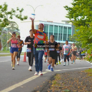 Runner Photo 3848636