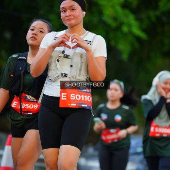 Runner Photo 3848637