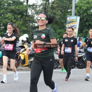 Runner Photo 3848641