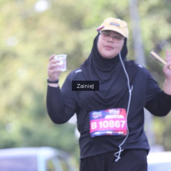 Runner Photo 3848643