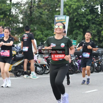 Runner Photo 3848646