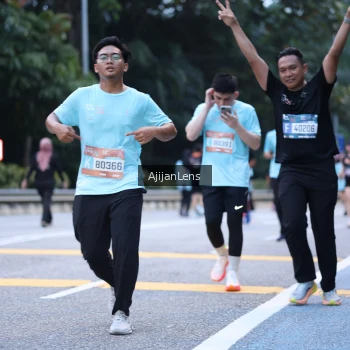 Runner Photo 3848647