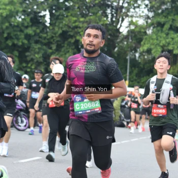 Runner Photo 3848650