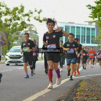 Runner Photo 3848651
