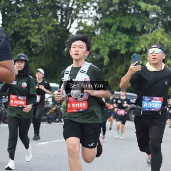Runner Photo 3848653
