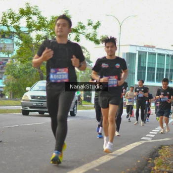 Runner Photo 3848655