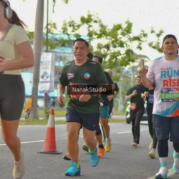 Runner Photo 3848658