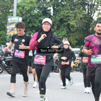 Runner Photo 3848660