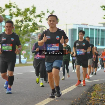 Runner Photo 3848661